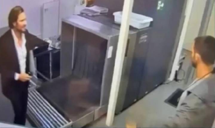 Só piora - Vorcaro antecipou viagem ao exterior após se reunir com Moraes, aponta investigação