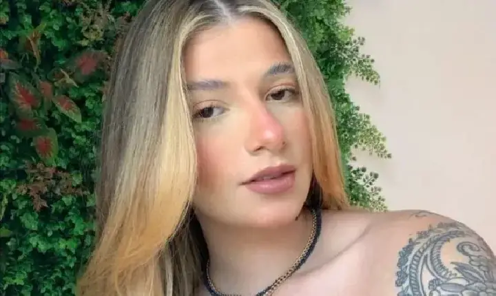 Sociedade - Jovem de apenas 25 anos é encontrada morta dentro de condomínio