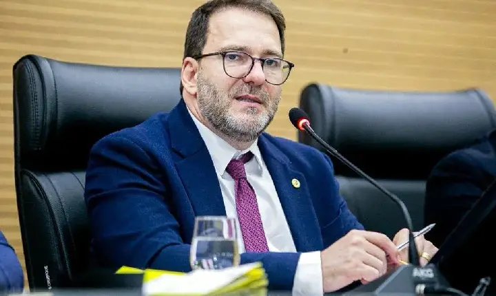 Solicitação Deputado Alex Redano solicita asfaltamento urgente na RO-010 entre Novo Horizonte e Nova Brasilândia