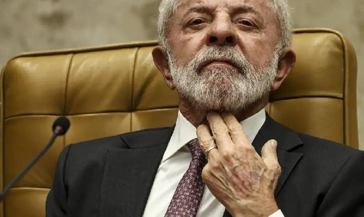 Sufoco - Derrotas seguidas apontam reeleição difícil para Lula