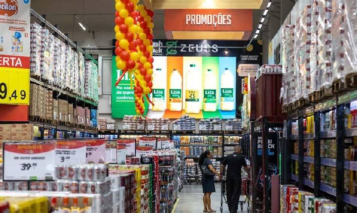 Super Nova Era oferece 100 vagas de emprego nesta segunda (31)