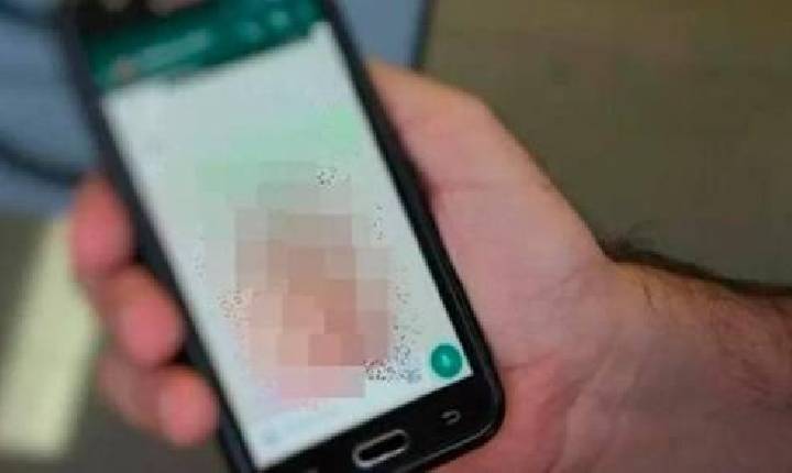 Tarado é flagrado pedindo nudes e chamada de vídeo para criança e vira alvo de operação da Polícia Civil de MT
