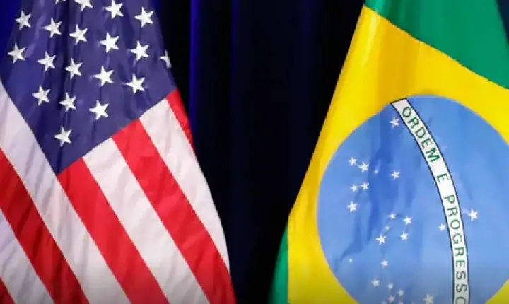 TAXAÇÃO - Aeronaves, óleo, café e carne estão fora do tarifaço imposto pelos EUA