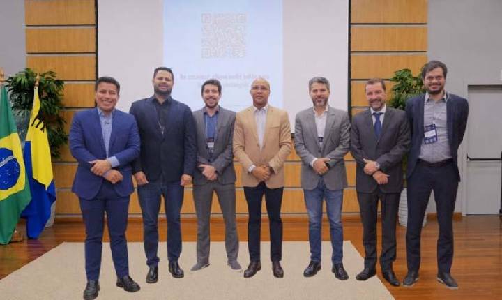 TCE entrega raio-X das contas públicas a candidatos de RO
