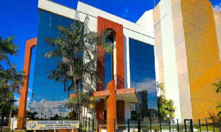 TCE manda Marcos Rocha abrir ao público diárias de 5 anos e fixa multa diária de R$ 5 mil