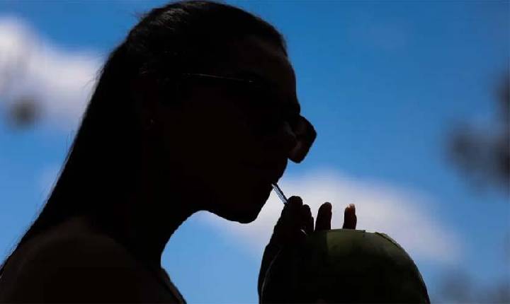 Temperaturas voltam a subir após frente fria