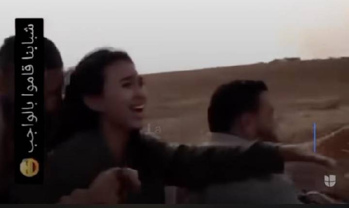 Terrorismo em Israel - Usaid acusa 101 funcionários da ONU de ajudarem terroristas do Hamas no ataque de 2023