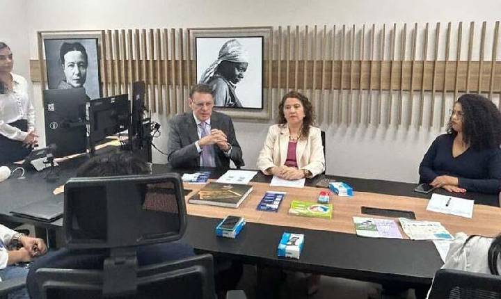 TJRO reforça combate à violência contra a mulher