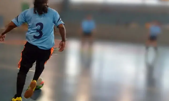 TORNEIO - Reação e Ambev garantem vaga na final do Futsal Feminino dos JAVs 2026