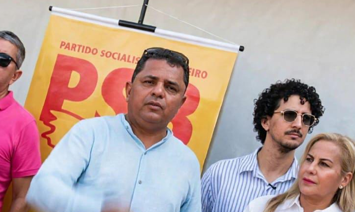 TRAJETÓRIA DE LUIZ PORTO.