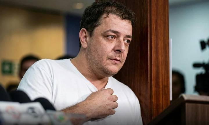 Três inquéritos- Lulinha é investigado por crimes com previsão de penas de mais de 35 anos