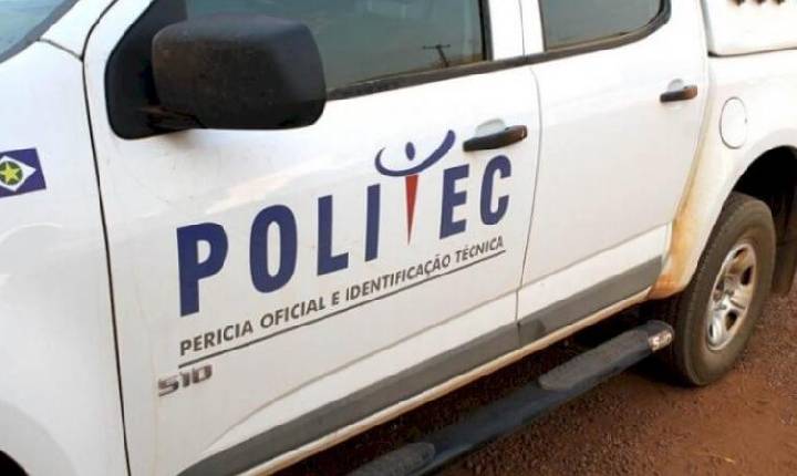 TRISTEZA Luto na comunidade: adolescente tira a própria vida em Rondonópolis