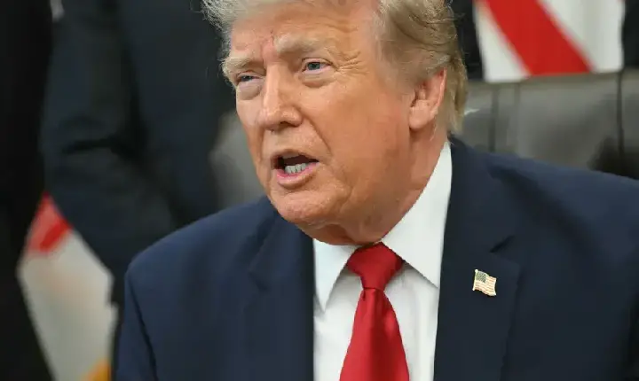 Trump deve enviar representantes a Brasília para investigar sistema eleitoral brasileiro