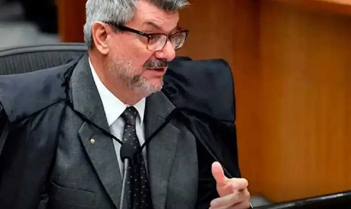 UNANIMIDADE STJ abre processo e mantém afastamento de ministro acusado de assédio