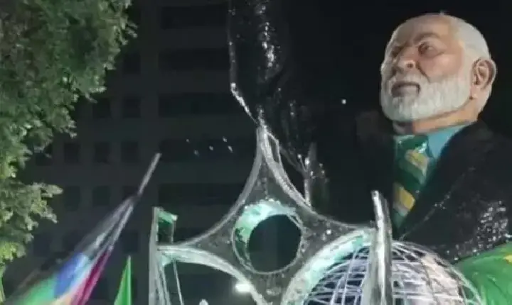 URGENTE: Em plena campanha, TSE toma decisão que pode atingir Lula em cheio