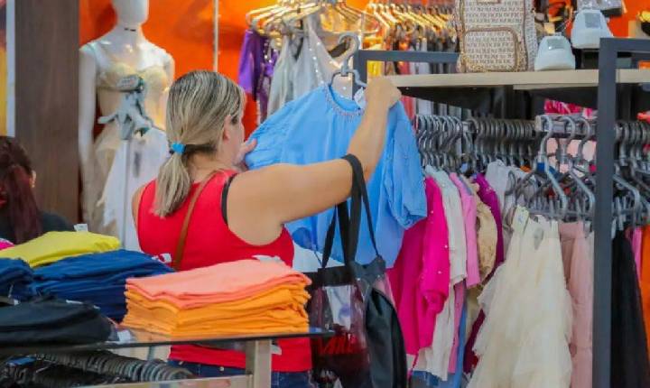 VAGAS - Rondônia inicia semana com mais de 2,1 mil oportunidades com destaque para a vaga de vendedor