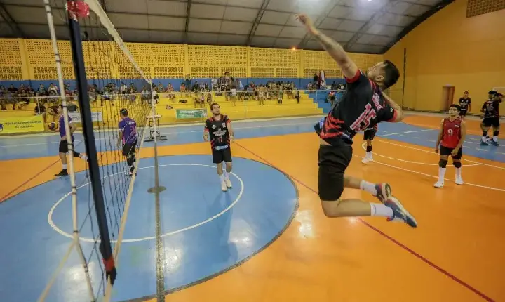 VALENDO Pacote de leis é sancionado e beneficia atletas, estudantes e PcDs em Porto Velho