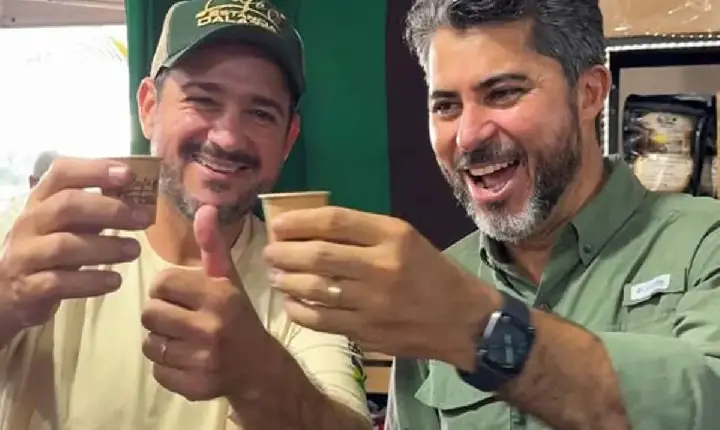 Valorização - Marcos Rogério destaca força da cafeicultura de Rondônia e exalta produção estadual no Dia Mundial do Café