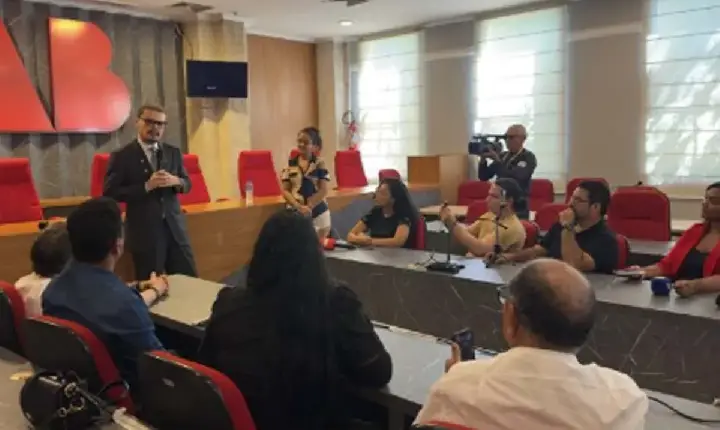 VALORIZAÇÃO - Solenidade de entrega do 2º Prêmio OAB-RO de Jornalismo será no dia 30 de setembro