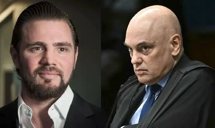 Veja quem estava no jantar de luxo que Vorcaro deu em Londres