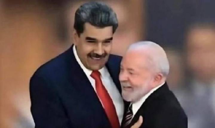 Velho preconceito Lula tem histórico de tentar ‘criar caso’ com os EUA