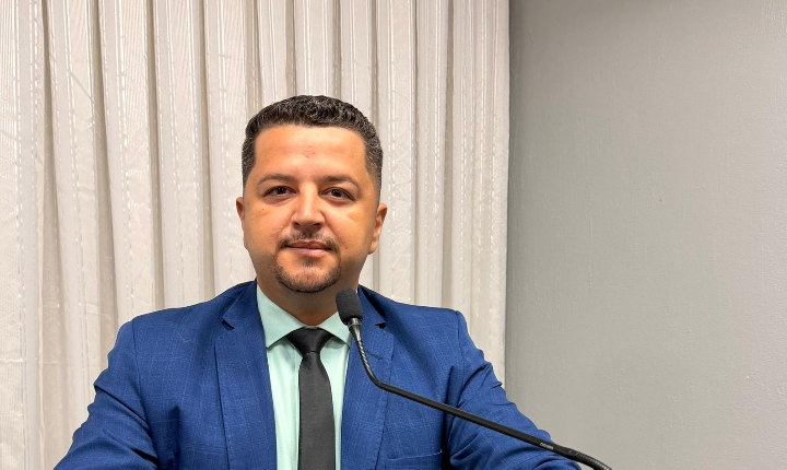 Vereador Ivan Vasconcelos cobra medidas prioritárias à saúde pública no Estado 