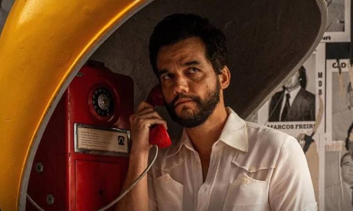 Vexame - ‘O Agente secreto’ entra na lista dos filmes mais enganadores da História
