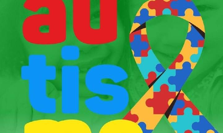 🚗💙 VI CARREATA PELA CONSCIENTIZAÇÃO DO AUTISMO – ABRACE