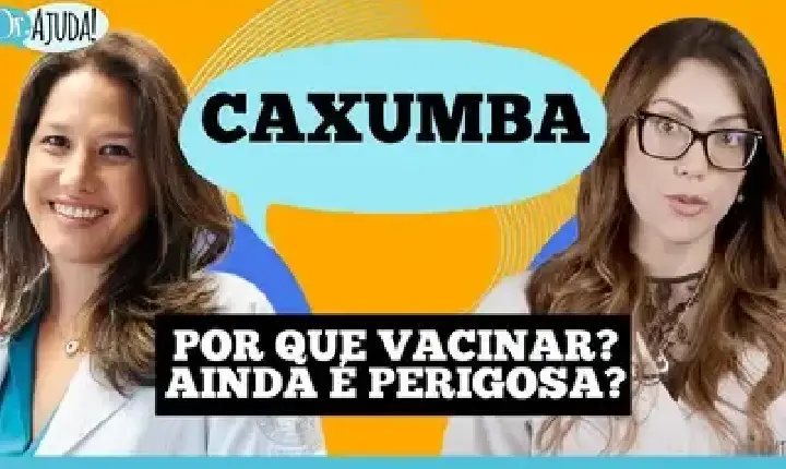 VÍDEO - Dr. Ajuda | Saúde - Caxumba: quando a doença “desce”, é perigosa?