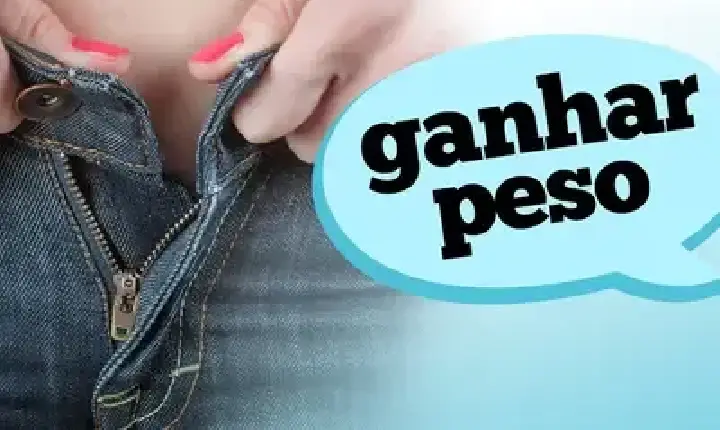 VÍDEO - Dr. Ajuda | Saúde - O que causa ganho de peso? Veja as causas