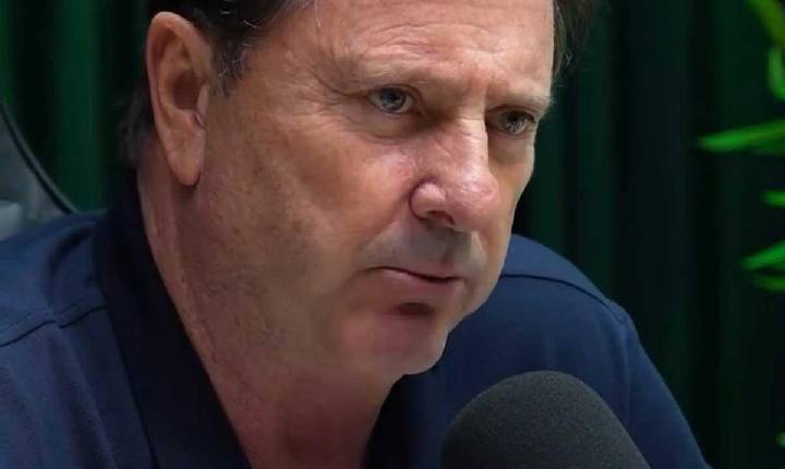 VÍDEO - ELEIÇÕES 2026 - Acir critica políticos que enriqueceram após entrar na vida pública: “Não tinham carro pra andar. Hoje são fazendeiros”