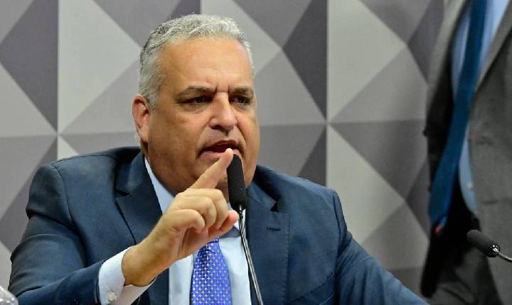 VÍDEO - Farsa evidente - STF já tem DNA e fatos mostrando ser falsa acusação contra Alfredo Gaspar