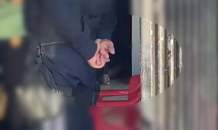 VÍDEO - Homem é executado dentro de casa após criminosos fazerem chamada de vídeo em MT; vídeo