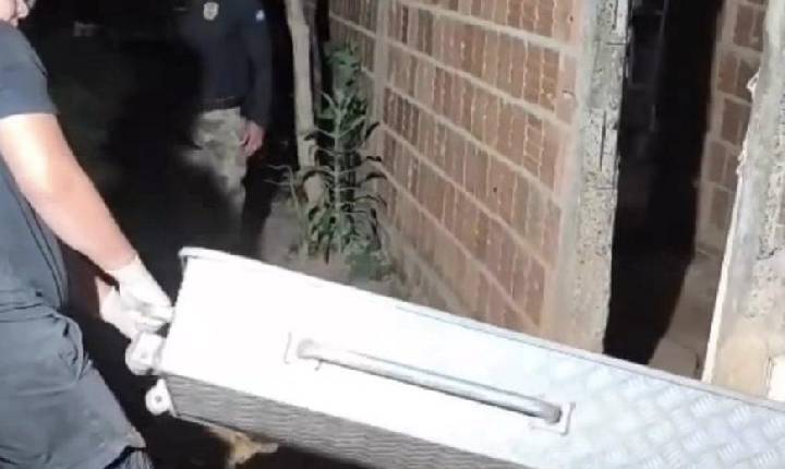 VÍDEO - O ÚLTIMO PRAZER - Idoso “garanhão” mistura tadalafila e bebida alcoólica e morre durante encontro em MT; vídeo forte