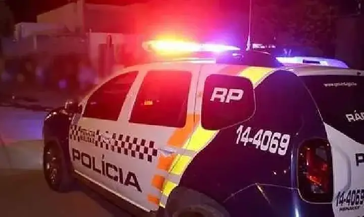 vídeo - Polícia - Tarado de 70 anos estupra amiga da filha de 16 anos durante festa