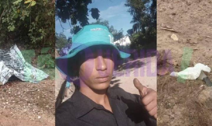 VÍDEO - Policial penal mata enteado com tiro na cabeça durante briga em MT; vídeo