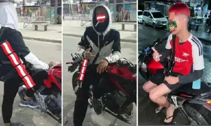 VÍDEO - Quem era o morto em operação no RJ que foi achado decapitado