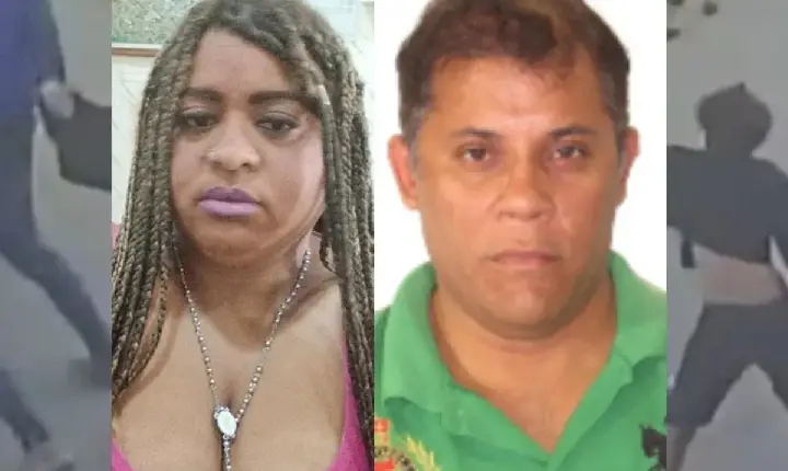 VÍDEOS - São Paulo - Tribunal do PCC matou casal após tentativa de sequestro de menino
