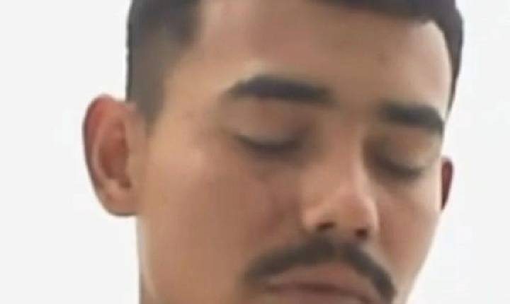 Vingança cruel: homem confessa assassinato de Valéria com frieza durante depoimento em MT