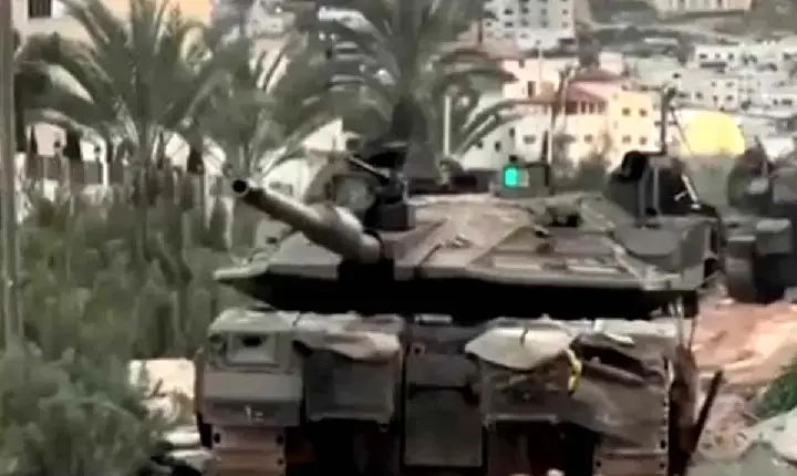 VIOLAÇÃO DE ACORDO - Israel ordena saída de moradores de 11 cidades e vilarejos no Líbano