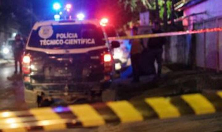 Violencia - Adolescente mata pai a facadas após ver mãe apanhando em Porto Velho