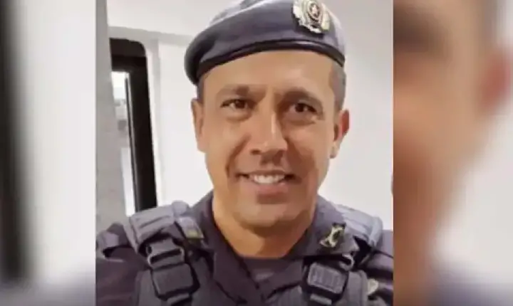 VIOLÊNCIA CONTRA MULHER - PM publica decreto que aposenta tenente-coronel acusado de feminicídio