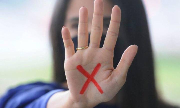 VIOLÊNCIA CONTRA MULHERES - Brasil bate recorde de feminicídios: maior número da História