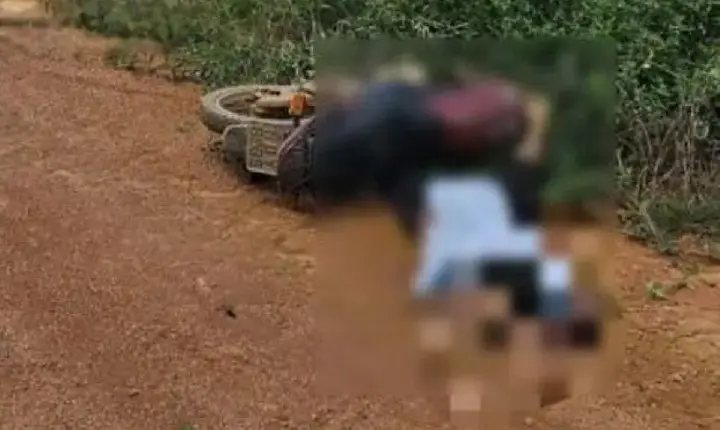 Violencia - Homem é encontrado morto em fazenda de Machadinho com sinais de execução