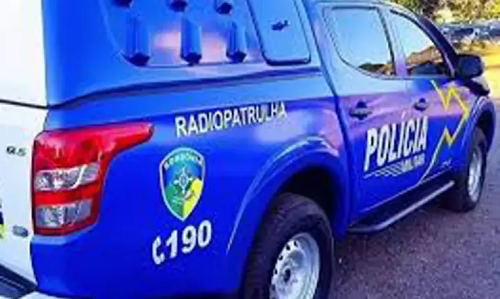 Violencia - Homem é esfaqueado pelo próprio irmão após discussã em Vilhena