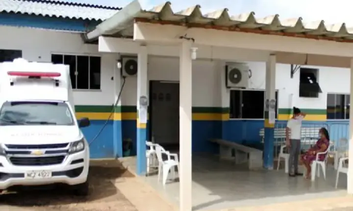 Violencia - Homem é morto a facada e capacetada em Presidente Médici