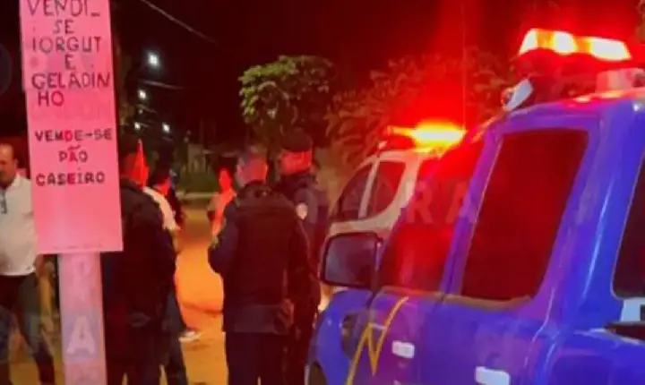 Violencia - Homem é morto com várias facadas na zona leste de Porto Velho
