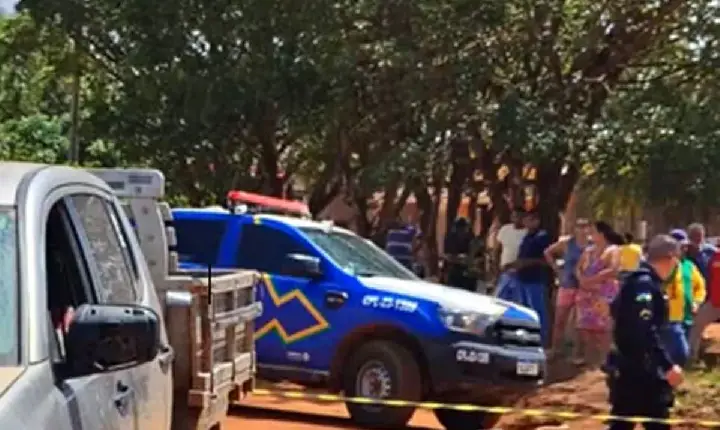 Vista Alegre do Abunã - Mulher é atacada a golpes de facão por bandidos encapuzados a