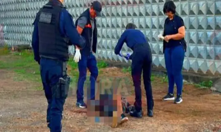 Zona leste - Homem é morto com golpe de faca após desentendimento com cunhado