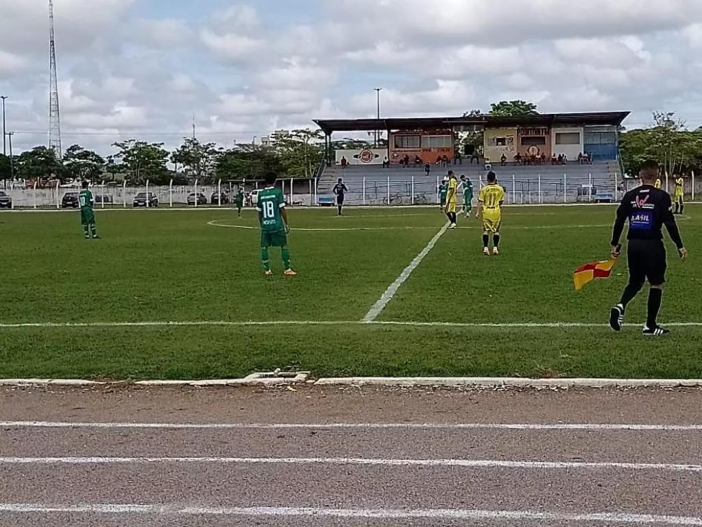 COMPETIÇÃO JUVENIL - Semifinais do Rondoniense sub17 devem acontecer nesta semana